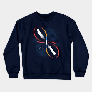 Twilight Hour Crewneck Sweatshirt